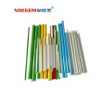 Wholesale diverses tailles tube en fibre de verre