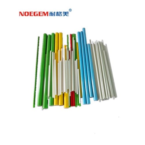 Wholesale Various Sizes Fiberglass Tube