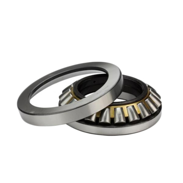 High Precision Spherical Roller Thrust Bearing 29413/29413E Stamped Copper Cage 65x140x45mm for Machinery Industries
