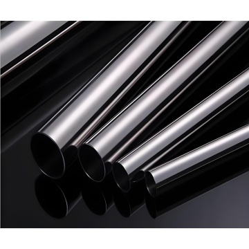 Inconel 718 N07718 Бесшовная труба