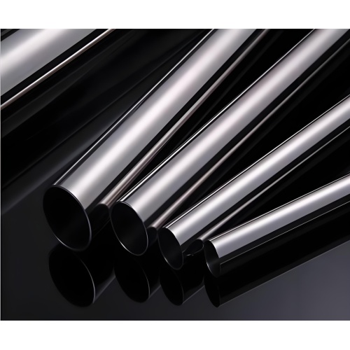 Inconel 718 N07718 Бесшовная труба