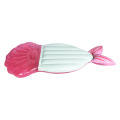 Custom pool float mermaid air bed inflatable toys