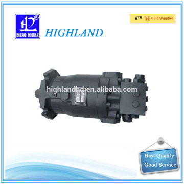 China wholesale hydraulic motor specifications for mixer truck