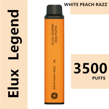 Elux Vape Elux Legend 3500 Puffs2％