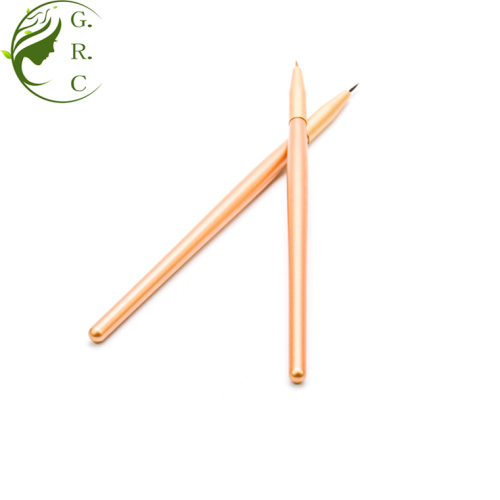 Eye Makeup Synthetic Eyeliner Brushes Eyeliner Makeup Tools