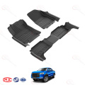 2018- CMC Cirelli 8 TPE floor mats