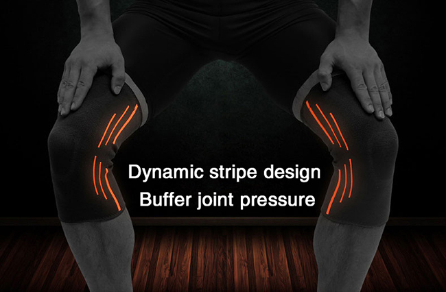 knee