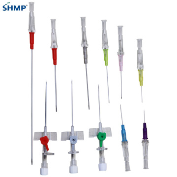 IV Catheter with Huali All Models 04