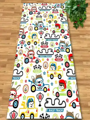 Kids Play Mats & Prayer Mats for Livingrooms