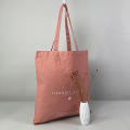 Custom Design Tote Shopper Bag