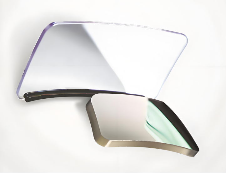 freeform surfaces