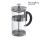 Borosilicate Galss French Press