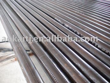7" Perforated Pipe