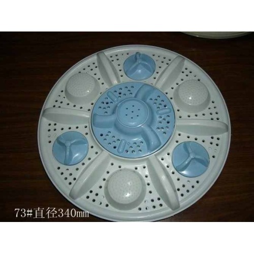 washing machine Plastic Pulsator for washer parts
