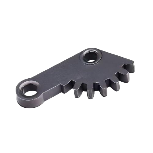 Редукторы порошковой металлургии 16