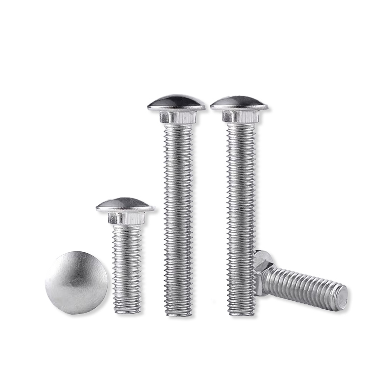 Stainless Steel Lifting Eye Bolt DIN580