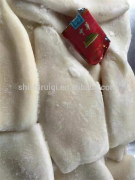 High Quality Squid tube from China on Hot Sale