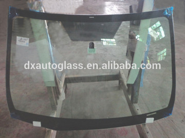 TOYOTA VIOS windshield 2014 model