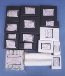 GAUZE BANDAGE