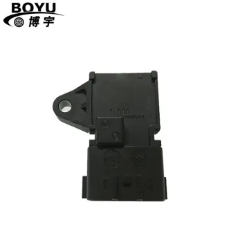 MAP AIR INTAKE PRESSURE SENSOR OEM A2C84260200 2897333
