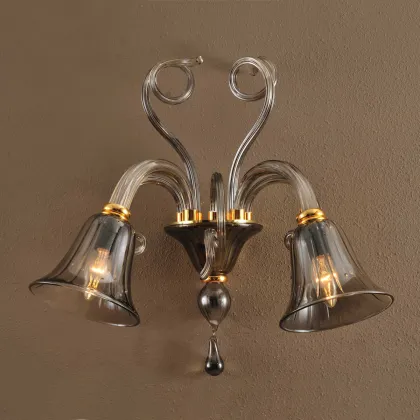 Crystal Pendant Lights - Luxury Chinese Chandelier Ceiling Light