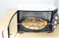 شبكة طبخ البيتزا غير قابلة لإعادة الاستخدام