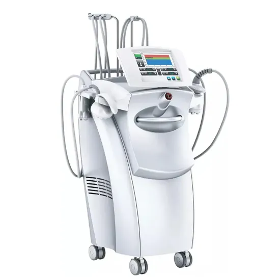 Legacy Slimming Machine: RF Vacuum Fat Removal and Cellulite Reduction