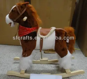 2014 Newest rocking horse toys,rocking horse toys China Manufacturer&Supplier Toy Factory