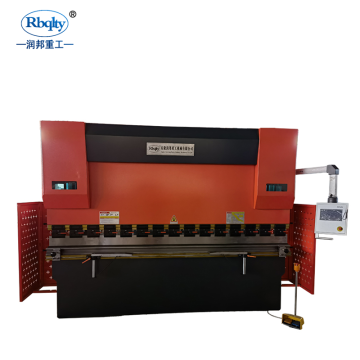 फैक्ट्री प्राइस CNC हाइड्रोलिक प्रेस ब्रेक 160T 3200 बेंडर पैनल झुकने वाली मशीन शीट मेटल के लिए