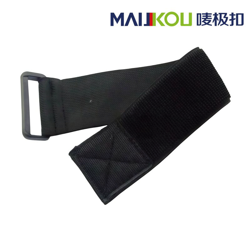 Adjustable Elastic Band with Hook and Loop