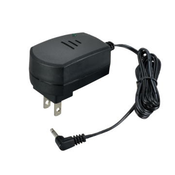 6W GS/UL Approved Wall Mount AC/DC Power Adapter