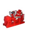 Doosan Engine Pump Set