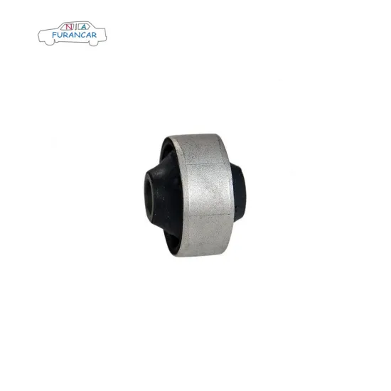 OEM 6N0407181 Car Bushing - Professional Manufacturer for VW Suspension Rubber Bushing Rear Control Arm