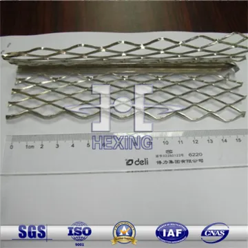 Metal Expanded Corner Bead