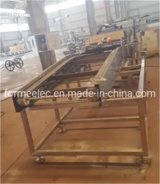 Baking Machine Bakery Equipment Toast Hamburger Hot Dog Depanner