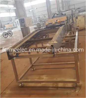 Baking Machine Bakery Equipment Toast Hamburger Hot Dog Depanner