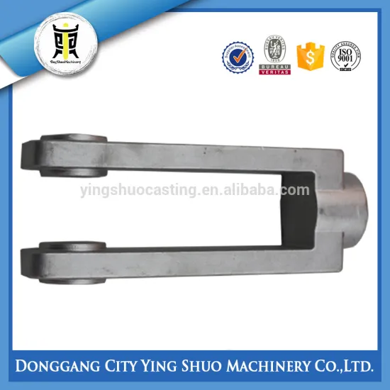 custom alloy casting, cast alloy steel, precision casting china