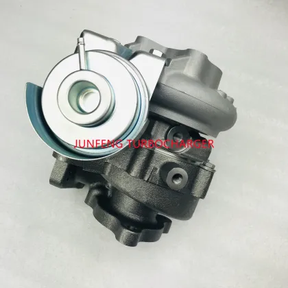 TF035 Turbocharger for Mitsubishi Motors SUV 4N15 4P00 2.5D Engine