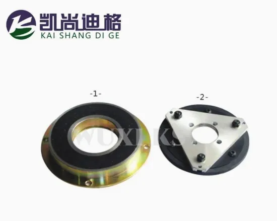Clutch for Textile Weaving Rapier C401 P KsW948