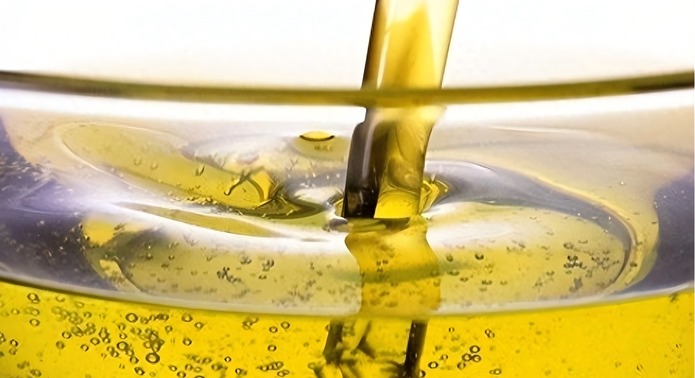 peanut oil filter machine