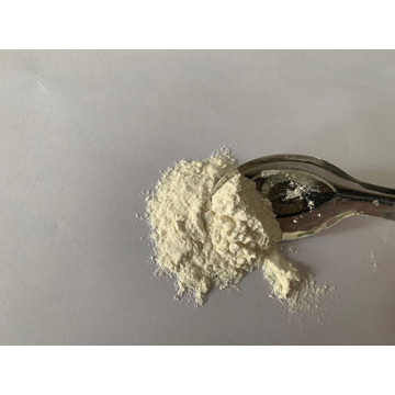 White crystalline powder Cyclic AMP CAS 60-92-4