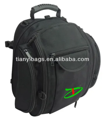 Direct Manufacturer Strong Cycling Saddle Bag