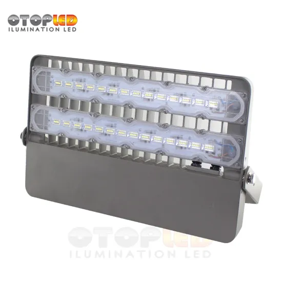 Low power consumption 110W LED flood light