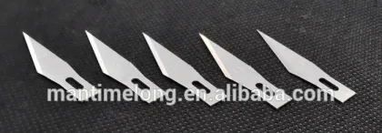 paper knife tool set