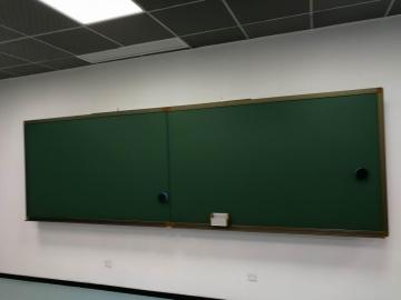 Black board white board chalkboard writing board green board