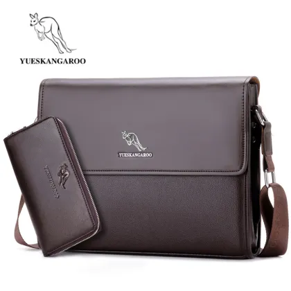 Men's bags business documents business men's bags