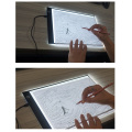 Suron Ultra-Thin High Brightness LED Drawing Pad