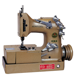 NEWLONG DN-2 Sewing Head