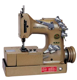 NEWLONG DN-2 Sewing Head