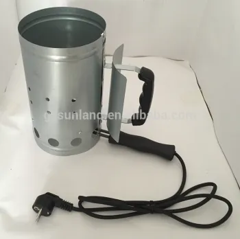 500W Europe Electric charcoal starter, bbq fire lighter